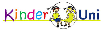 KinderUni-Logo
